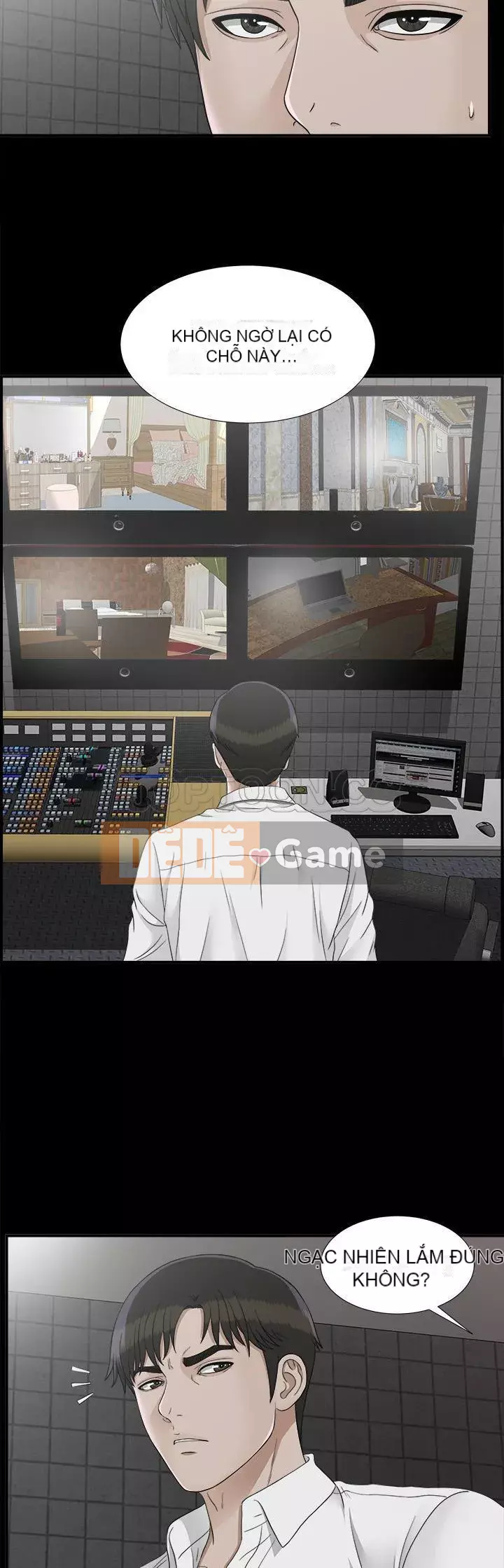 Góa phụ Chương 1-51