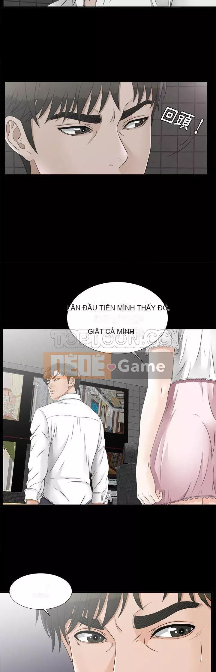 Góa phụ Chương 1-51