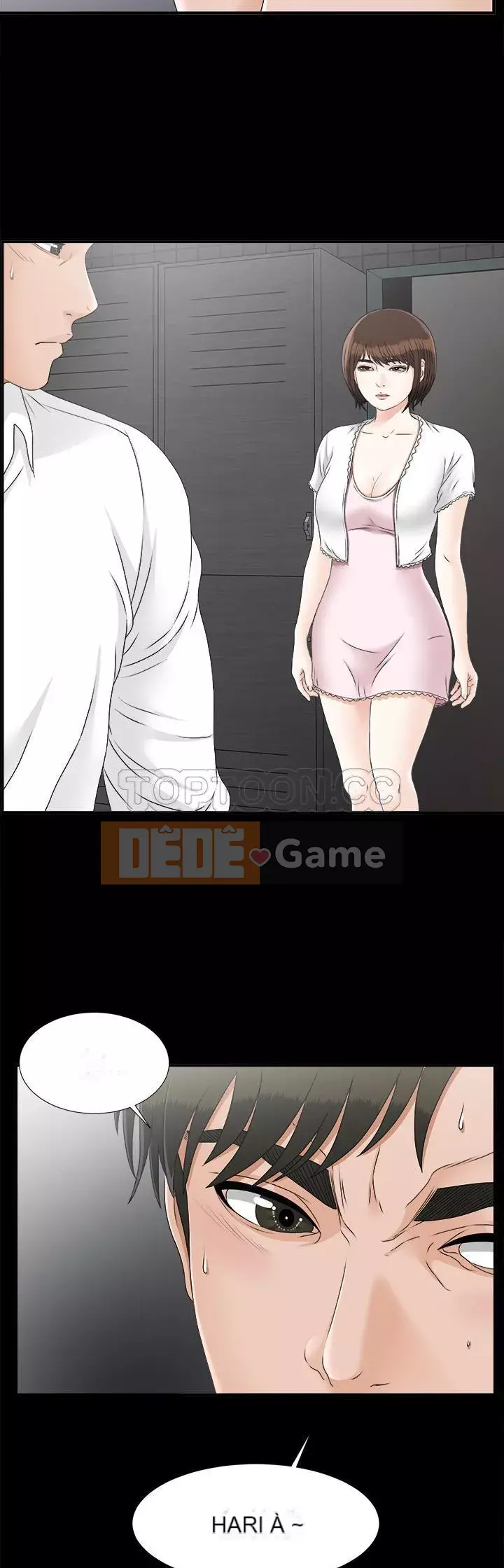 Góa phụ Chương 1-51