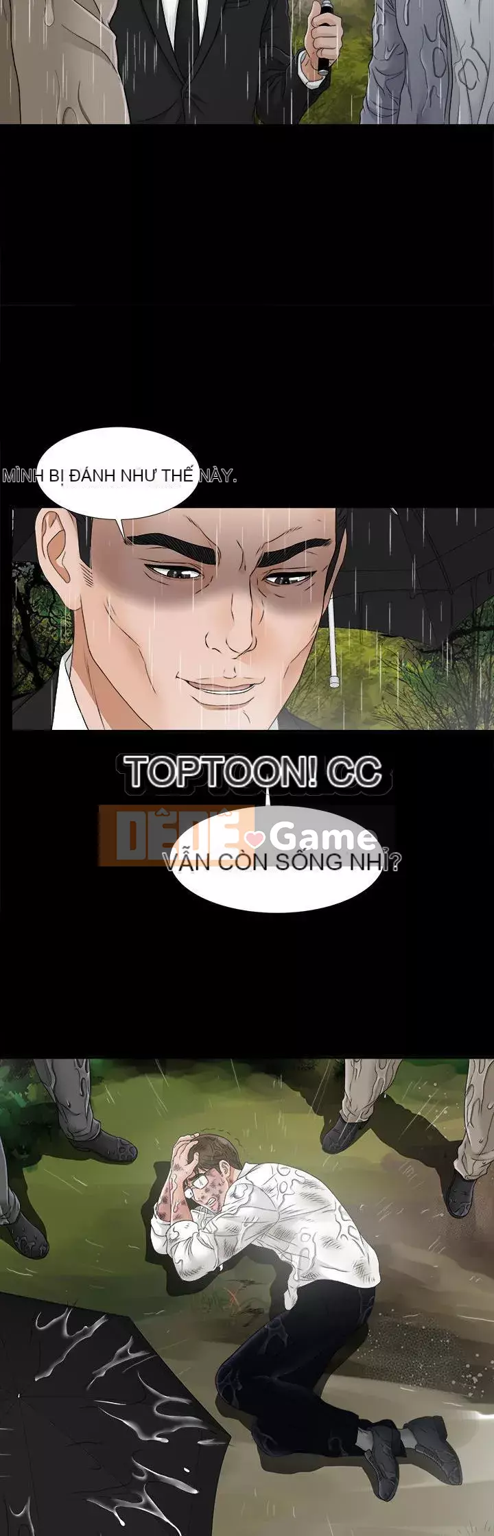 Góa phụ Chương 1-51