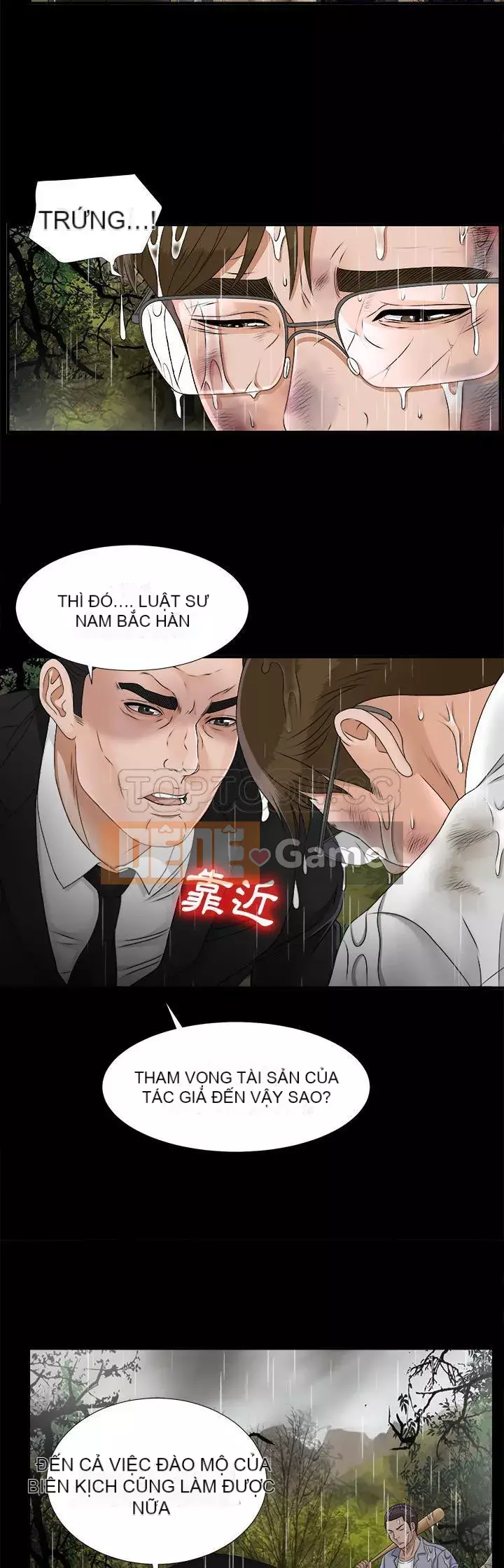 Góa phụ Chương 1-51