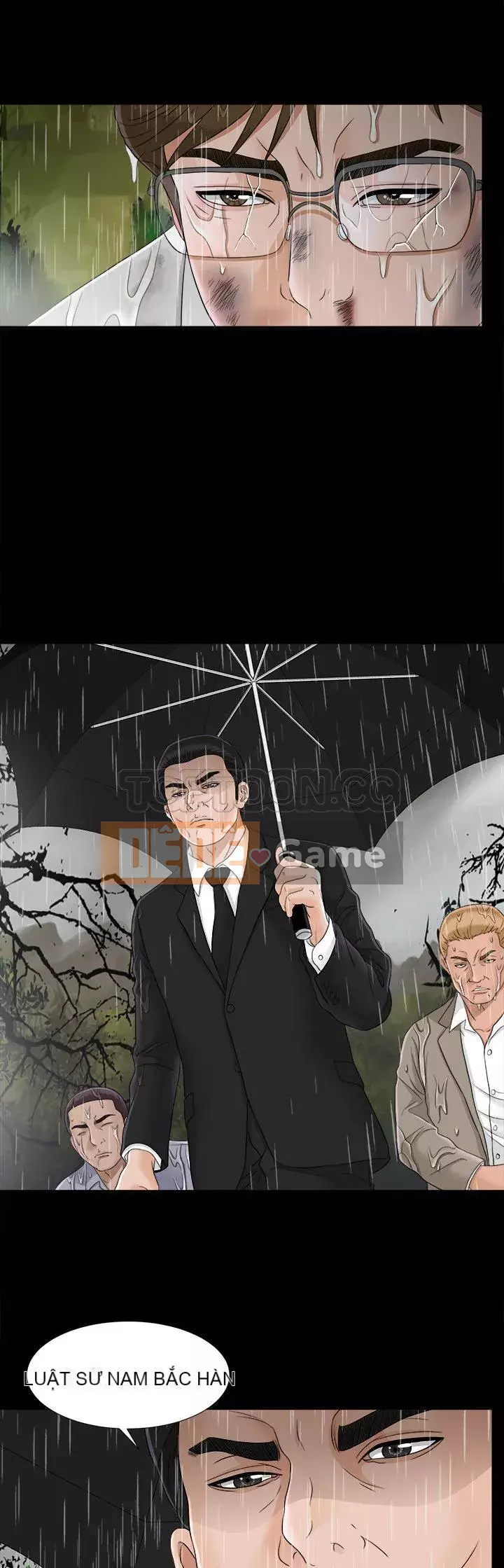 Góa phụ Chương 1-51