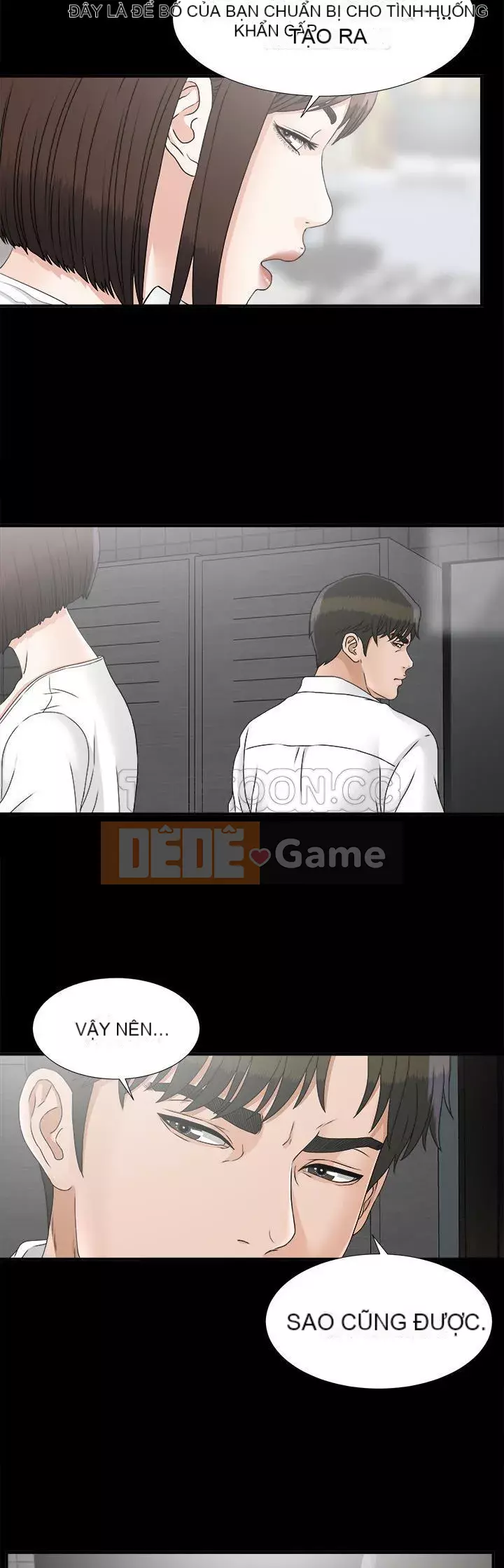 Góa phụ Chương 1-51