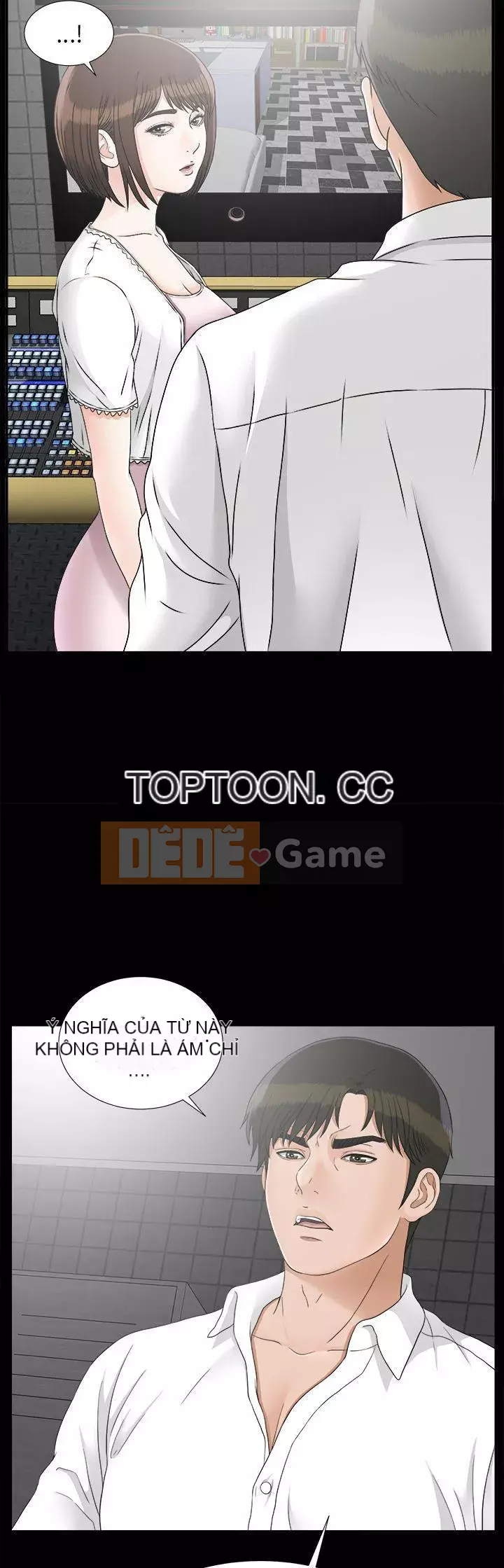 Góa phụ Chương 1-51