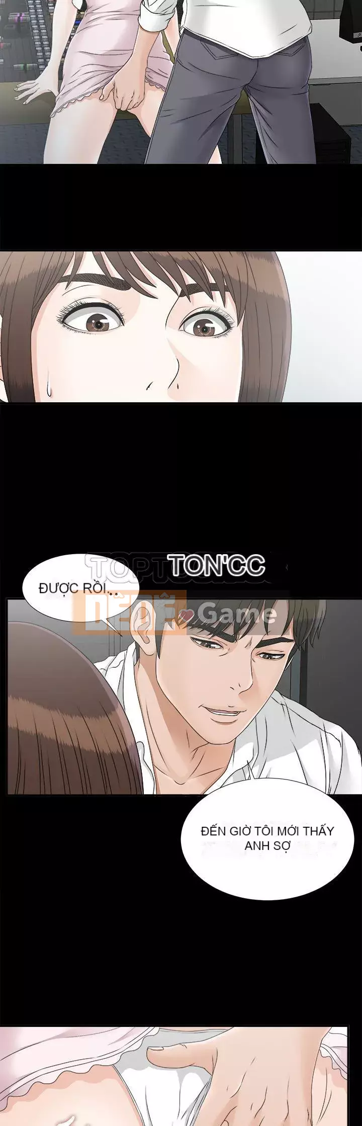 Góa phụ Chương 1-51