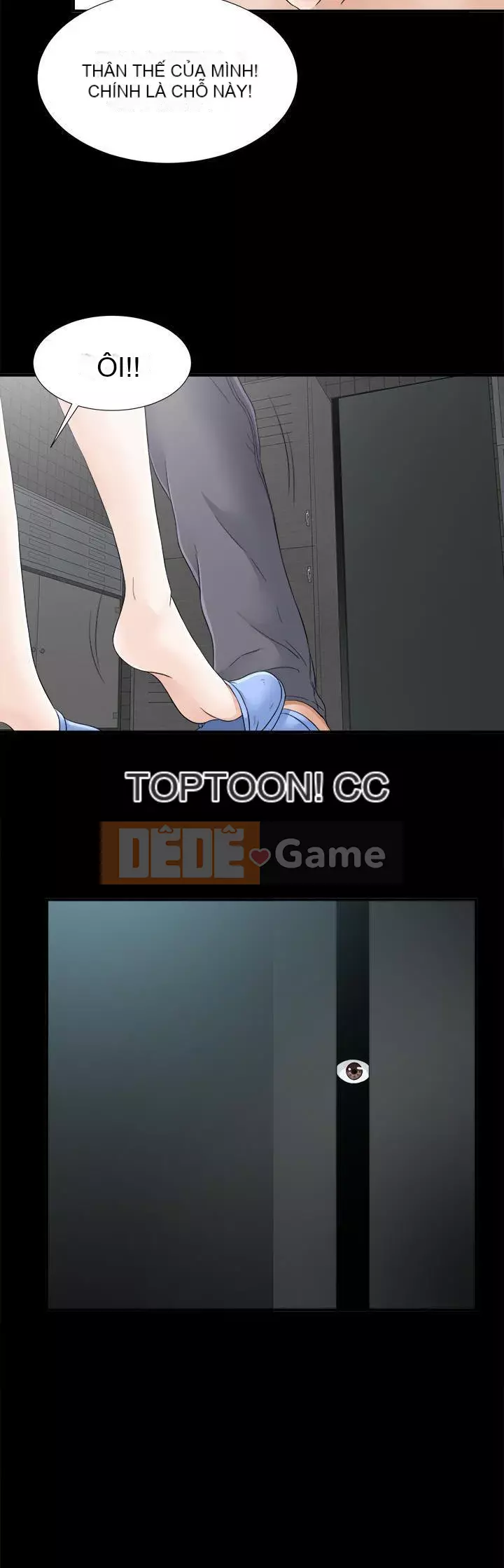 Góa phụ Chương 1-51