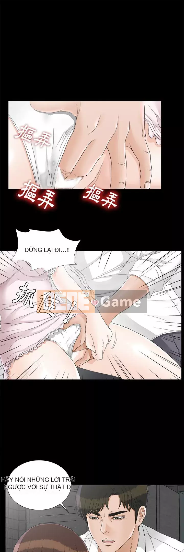 Góa phụ Chương 1-51