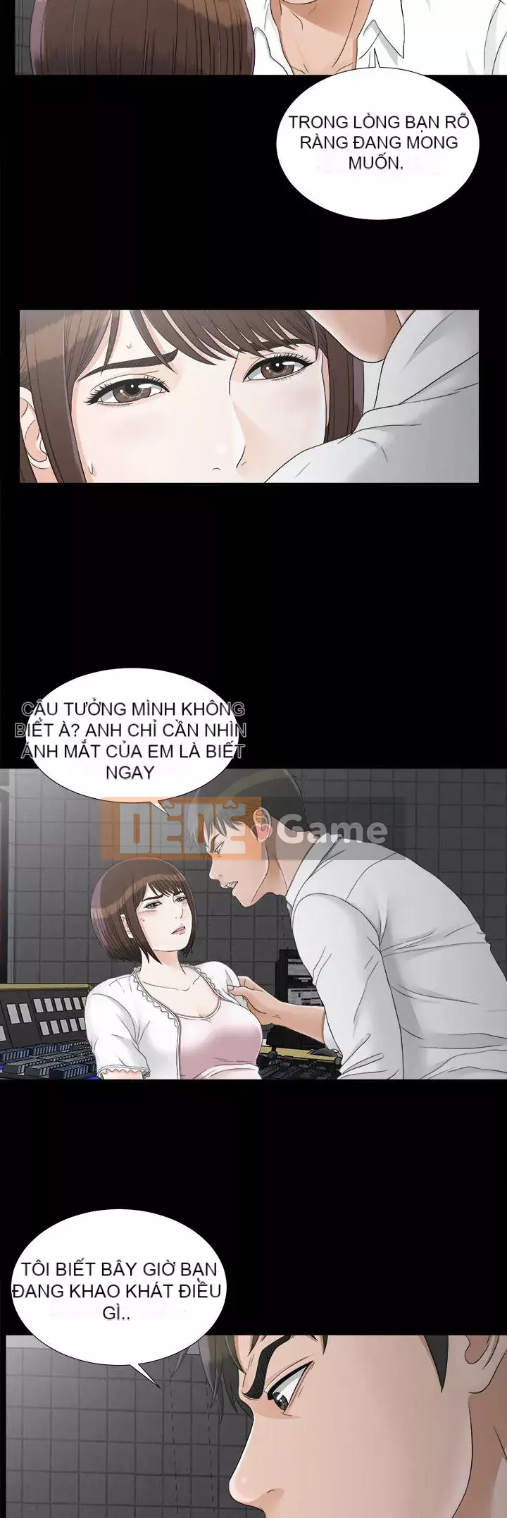 Góa phụ Chương 1-51