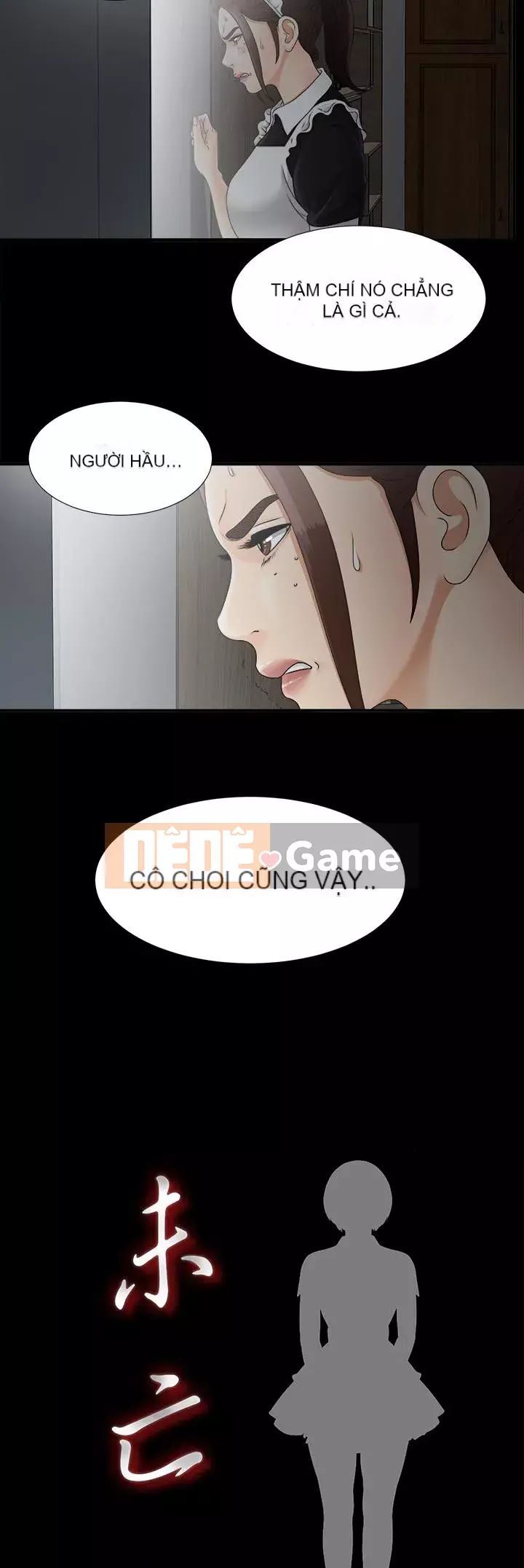 Góa phụ Chương 1-51