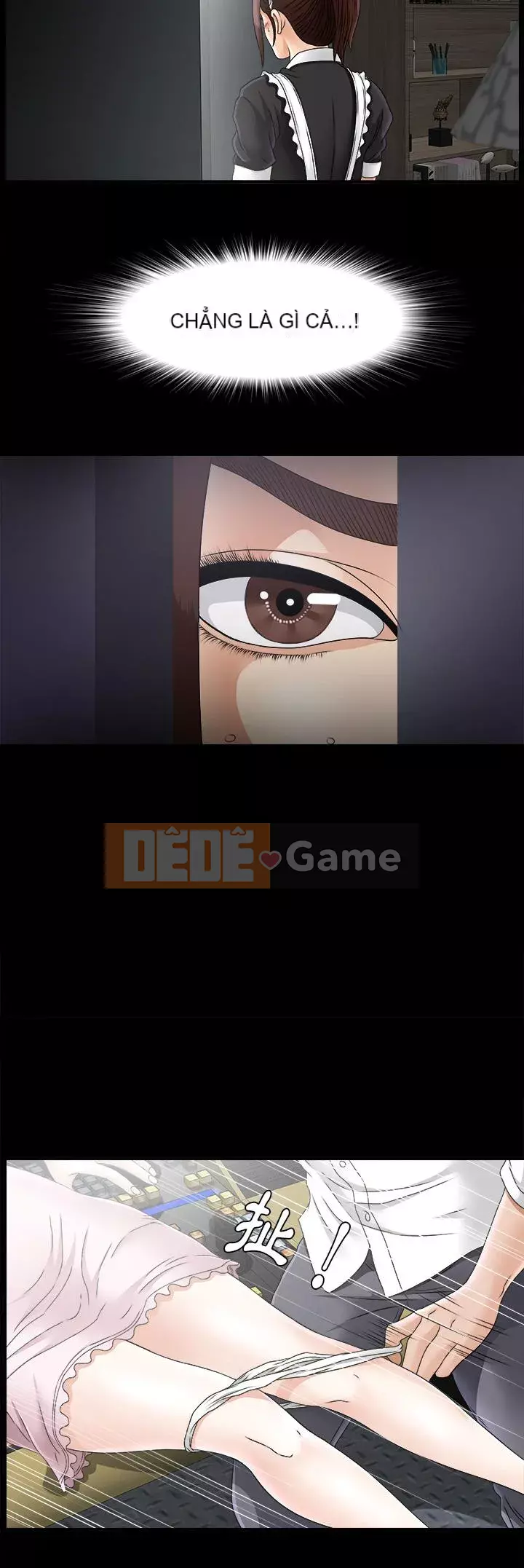 Góa phụ Chương 1-51