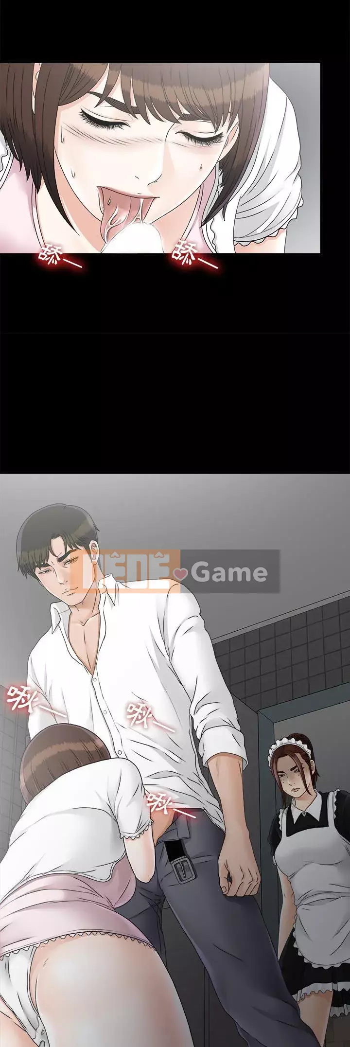 Góa phụ Chương 1-51