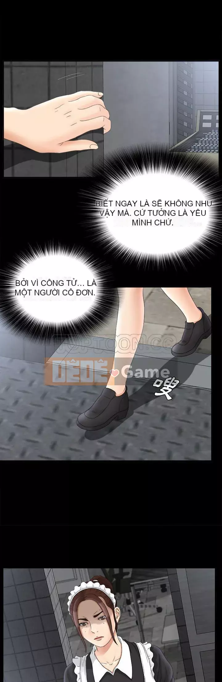 Góa phụ Chương 1-51