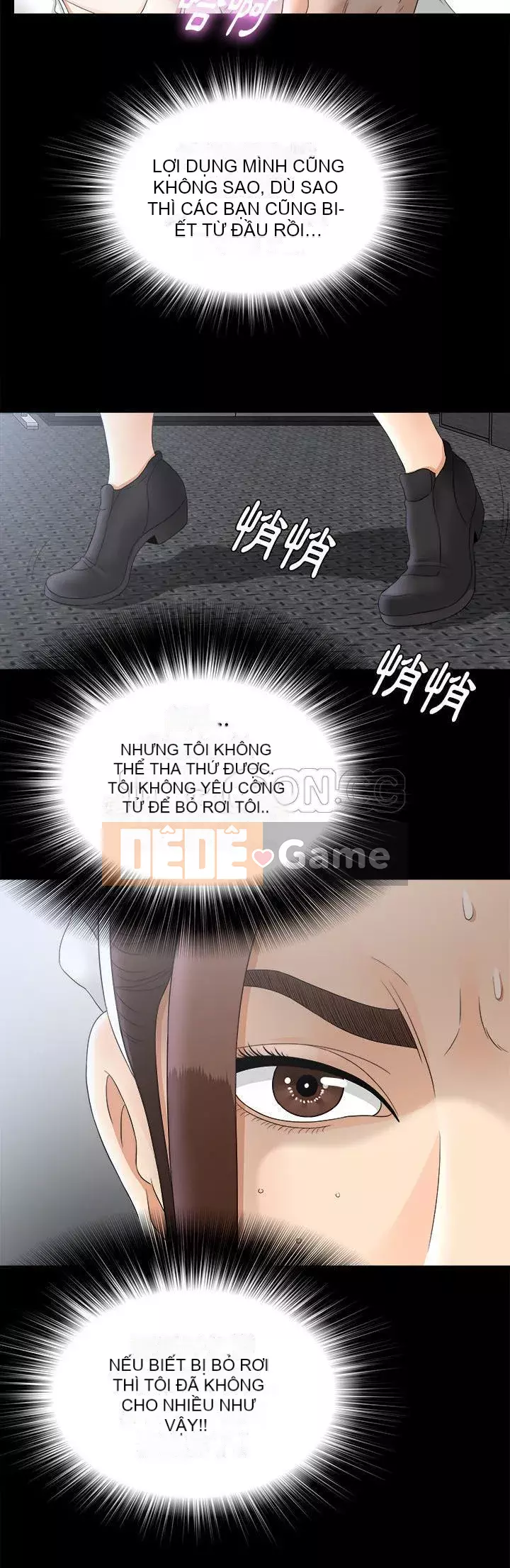 Góa phụ Chương 1-51