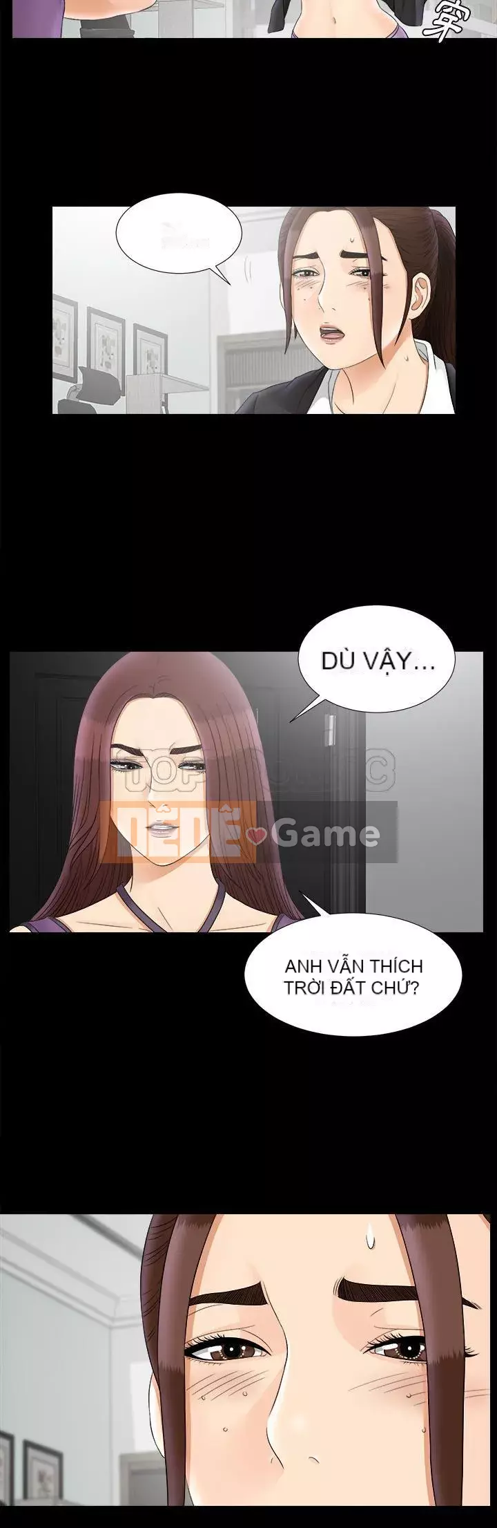 Góa phụ Chương 1-51