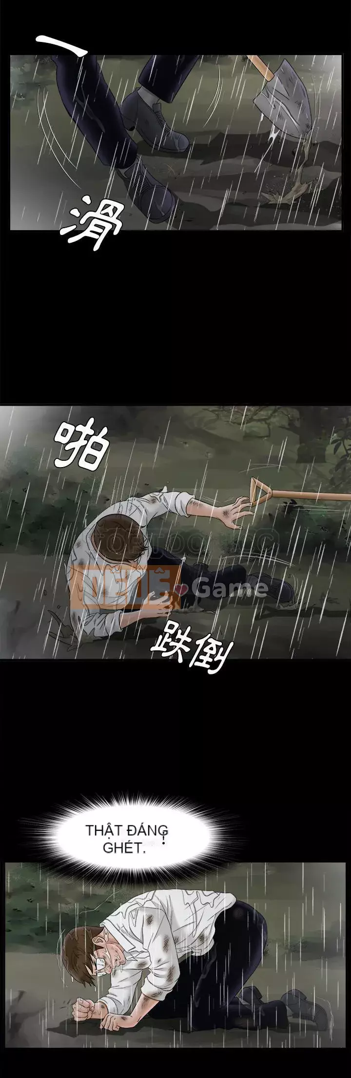 Góa phụ Chương 1-51