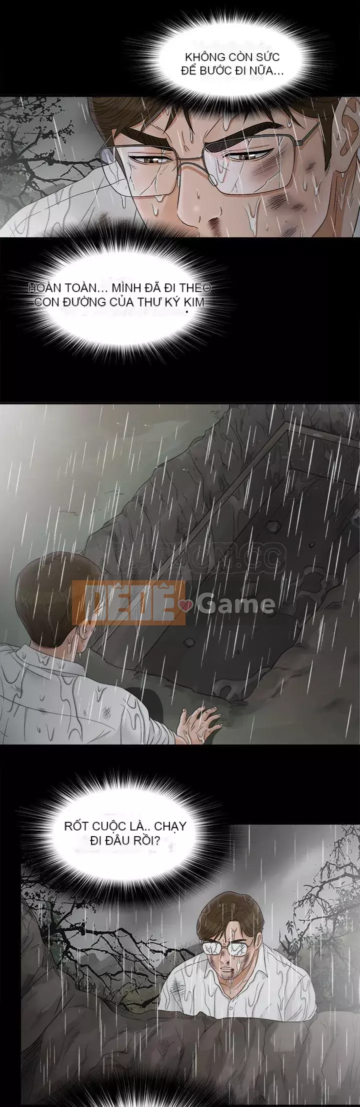 Góa phụ Chương 1-51