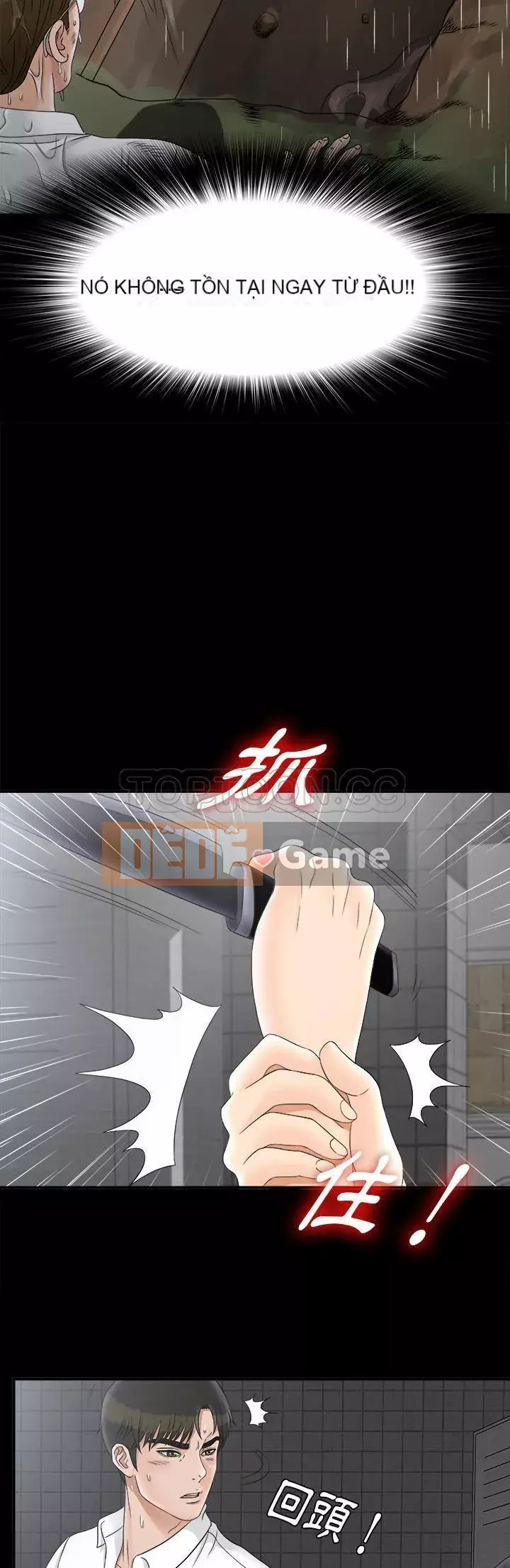 Góa phụ Chương 1-51