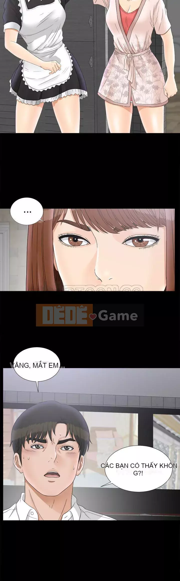 Góa phụ Chương 1-51