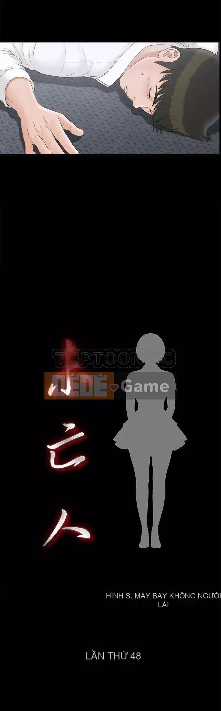 Góa phụ Chương 1-51