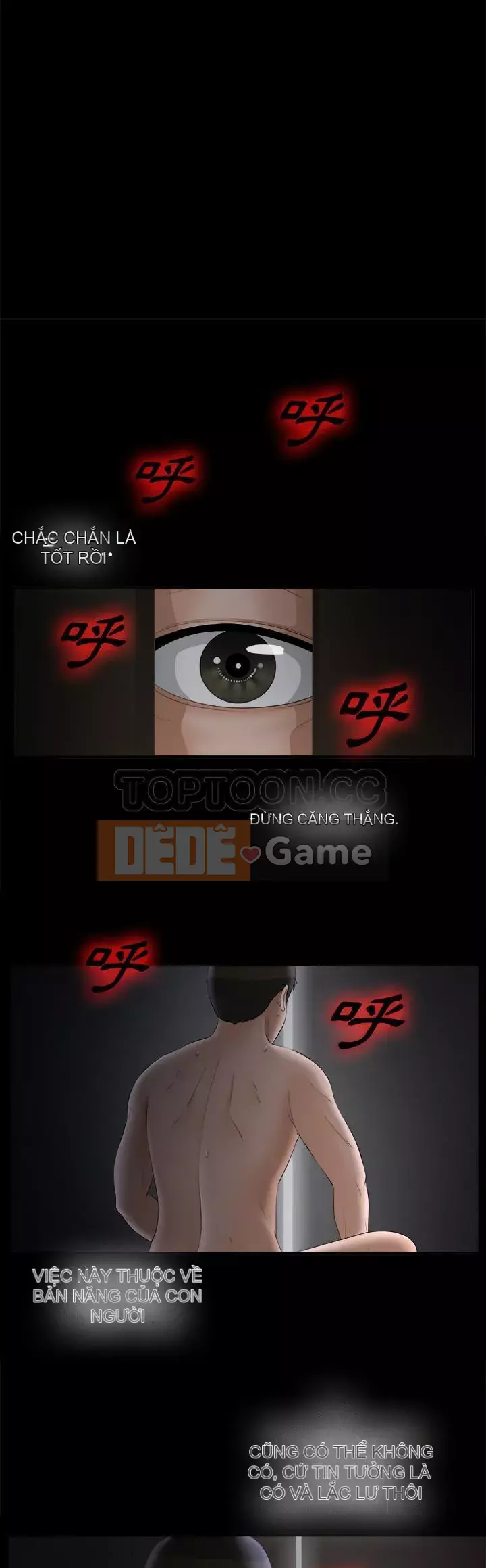 Góa phụ Chương 1-51