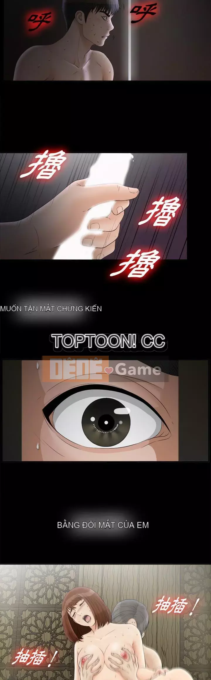 Góa phụ Chương 1-51