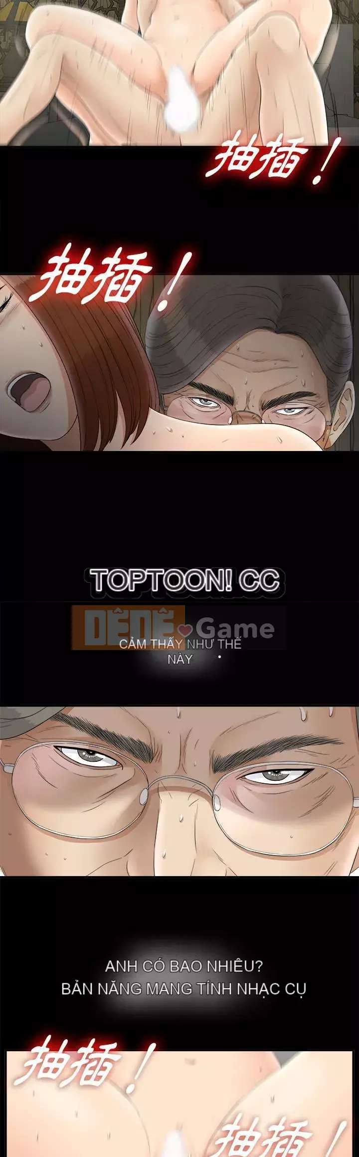 Góa phụ Chương 1-51