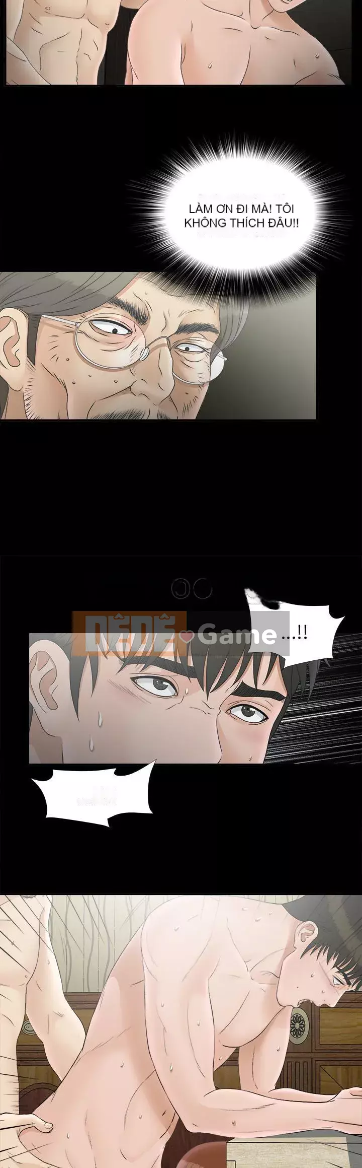 Góa phụ Chương 1-51