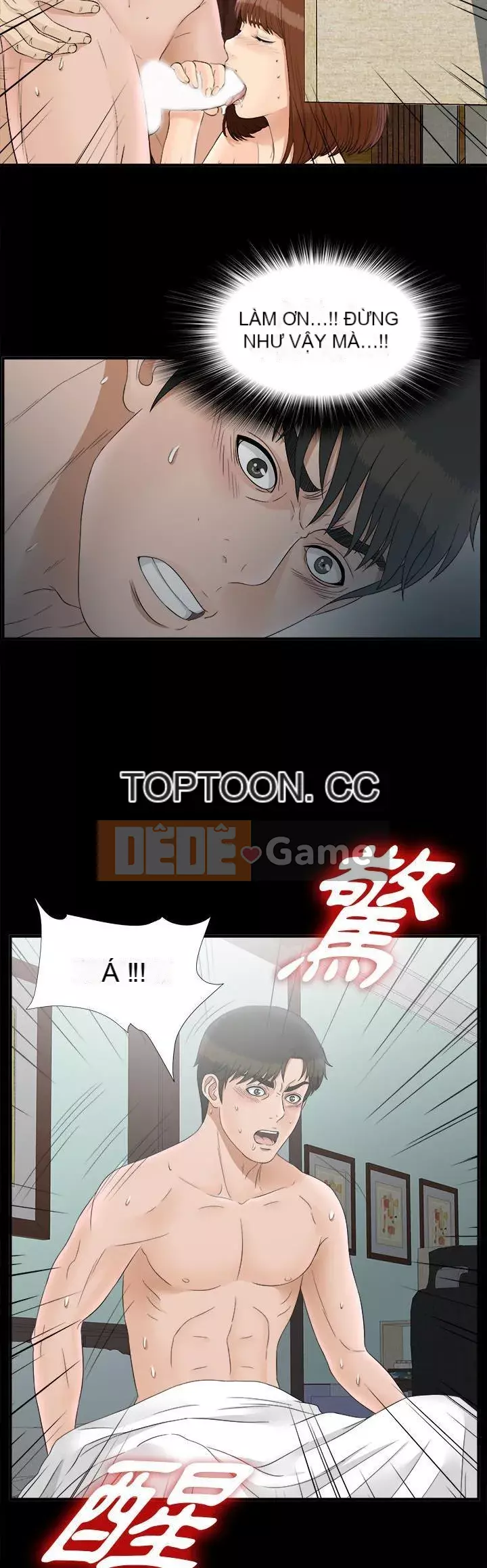 Góa phụ Chương 1-51