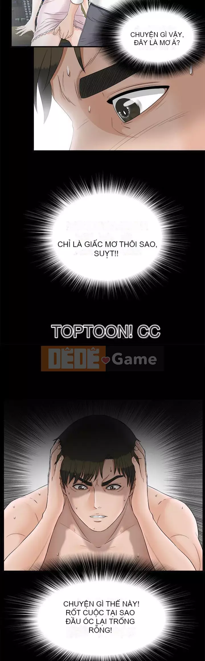 Góa phụ Chương 1-51