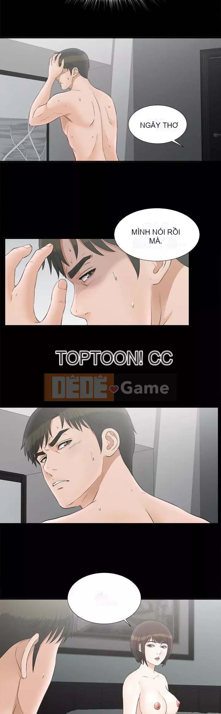 Góa phụ Chương 1-51