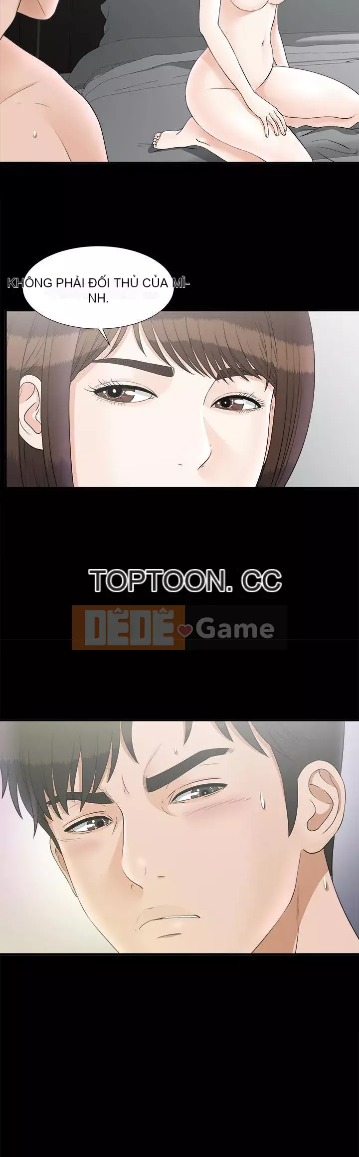 Góa phụ Chương 1-51