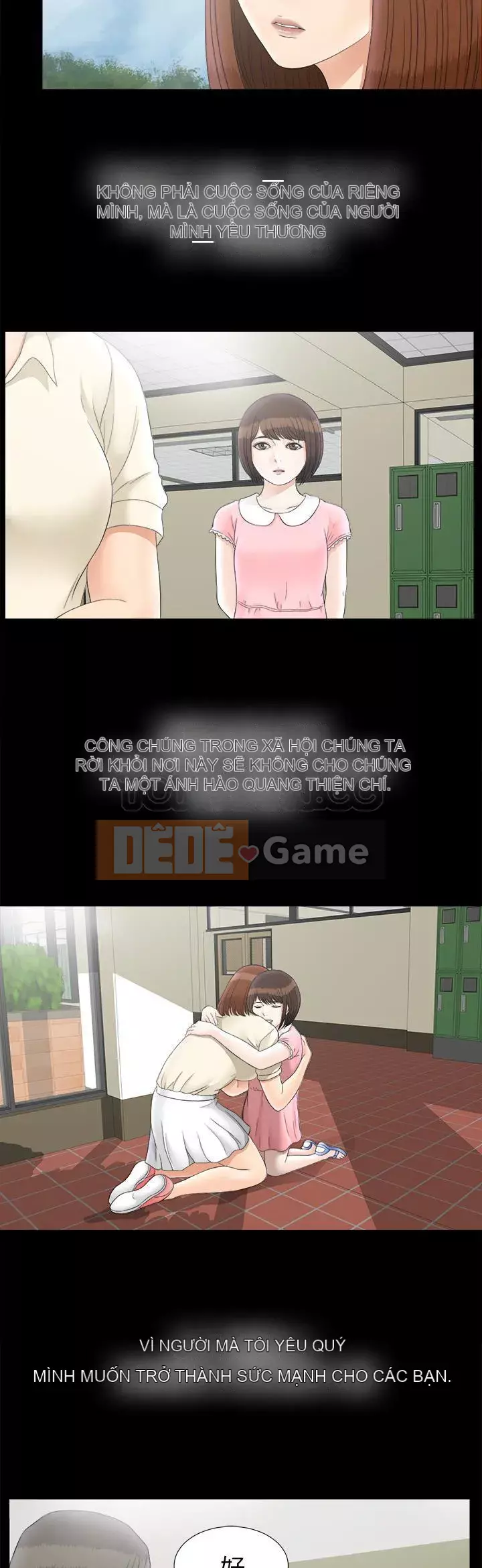 Góa phụ Chương 1-51