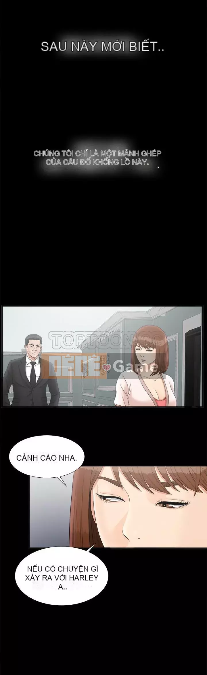 Góa phụ Chương 1-51