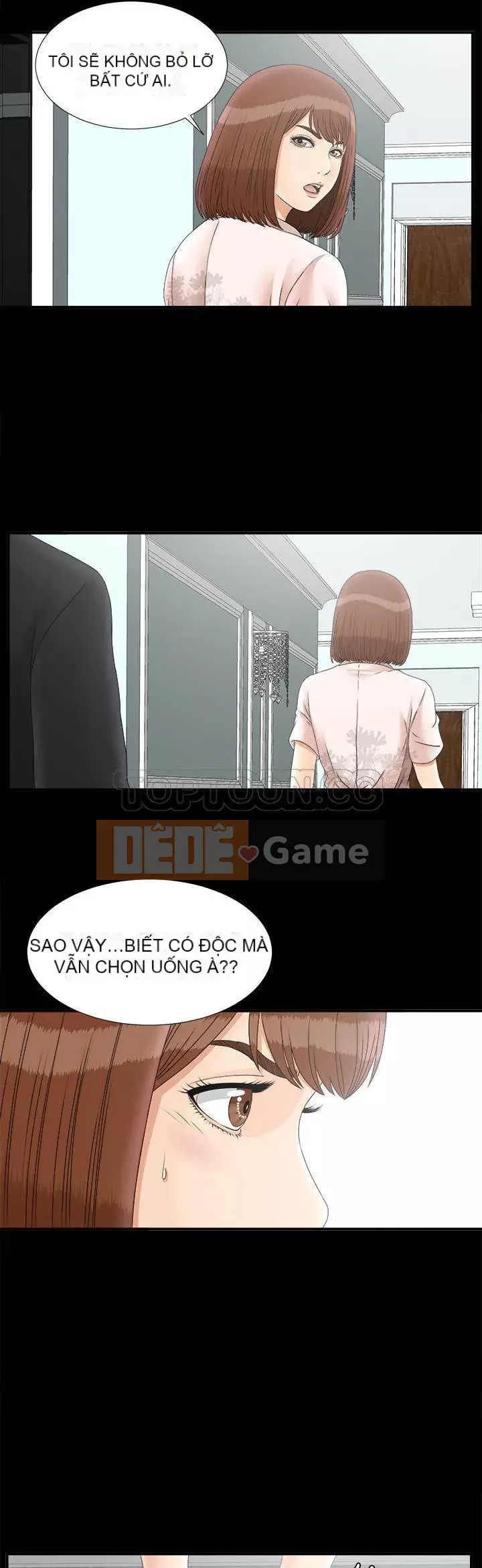 Góa phụ Chương 1-51