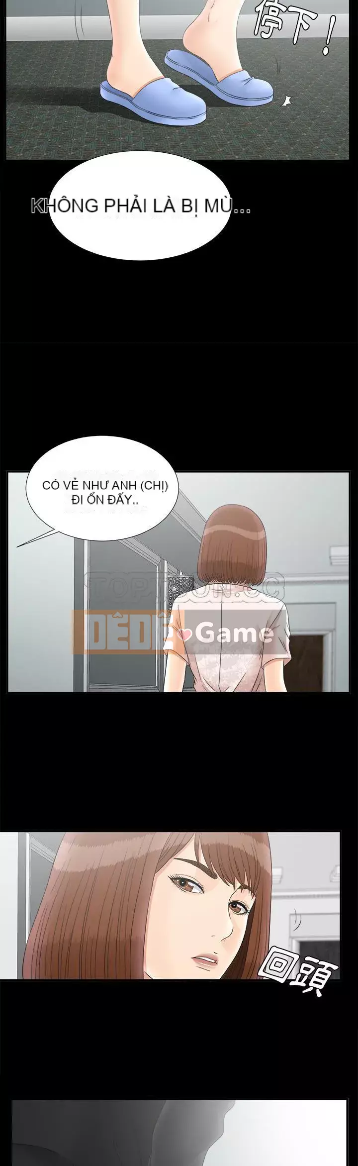 Góa phụ Chương 1-51