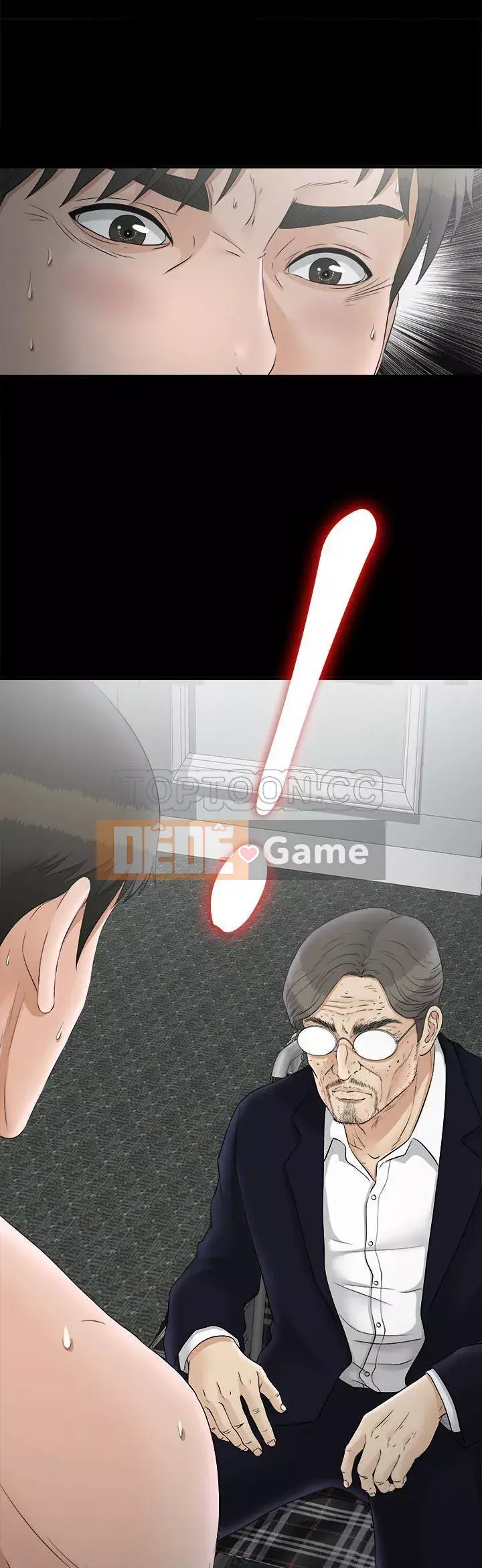 Góa phụ Chương 1-51