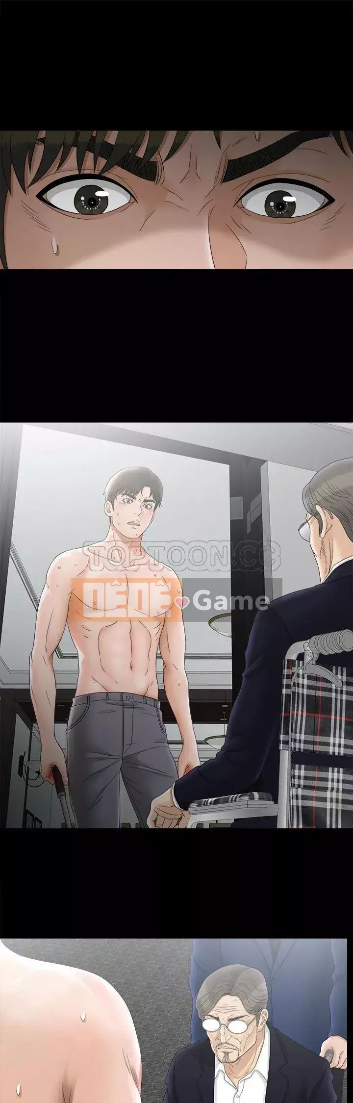 Góa phụ Chương 1-51