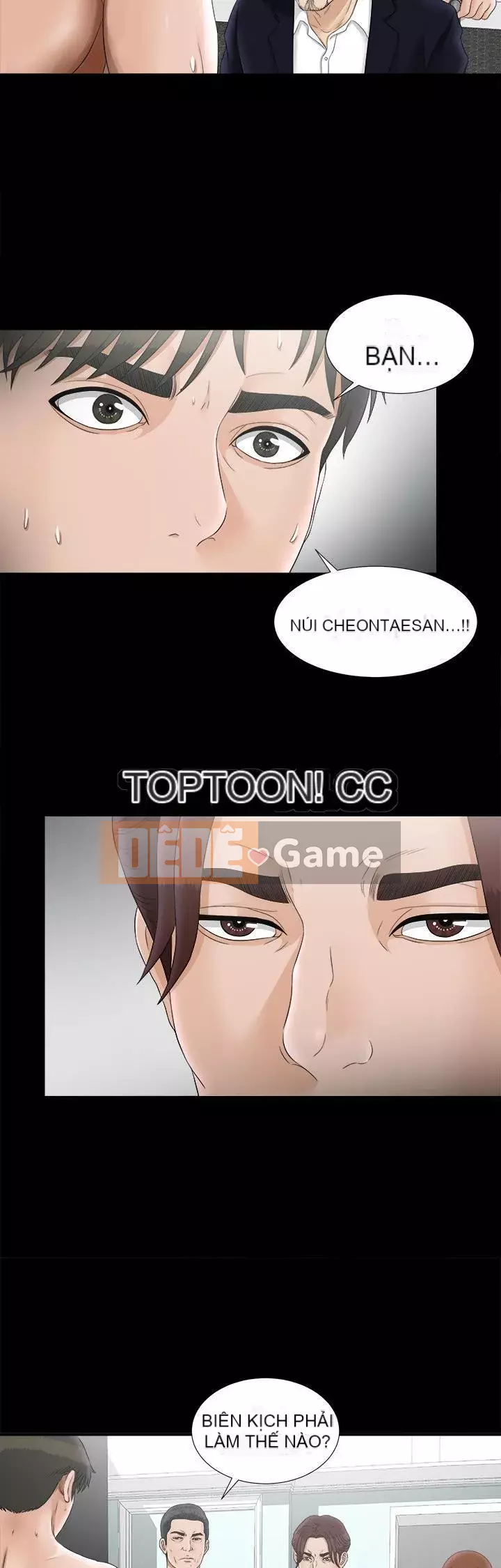 Góa phụ Chương 1-51