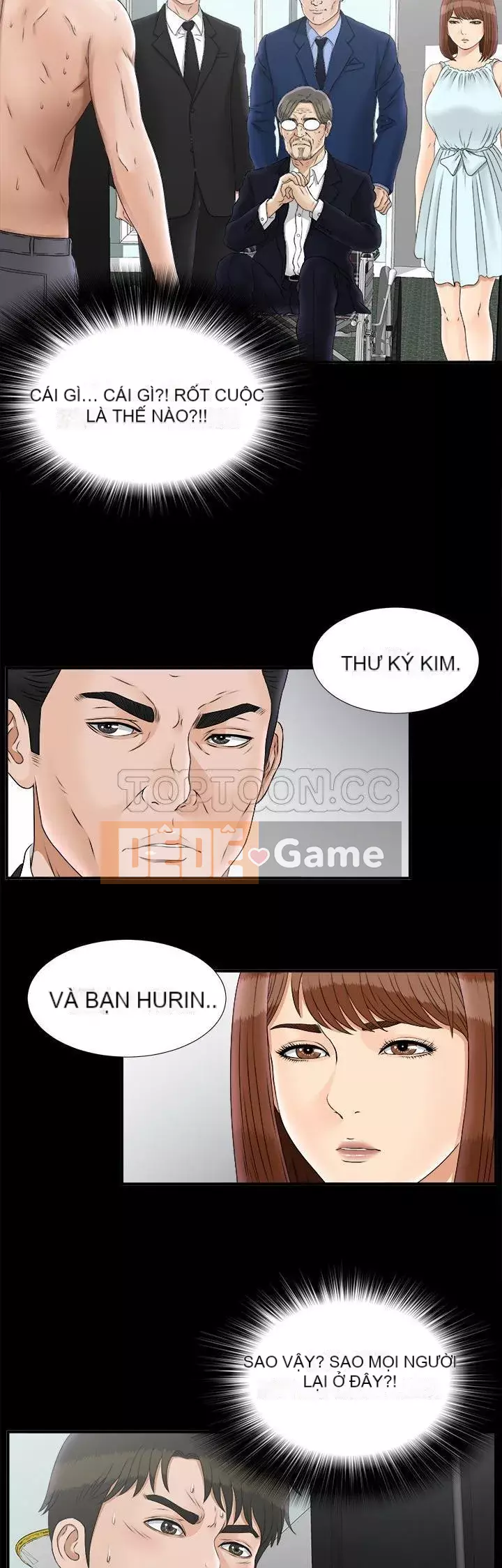 Góa phụ Chương 1-51