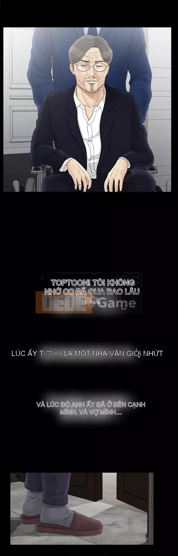 Góa phụ Chương 1-51