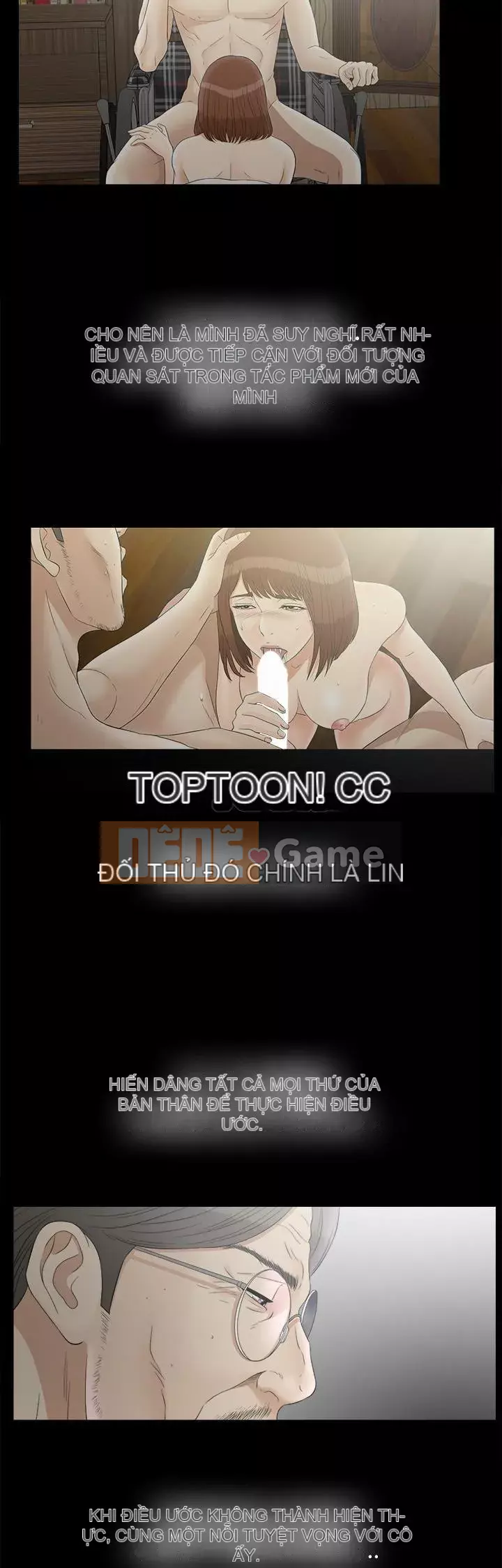 Góa phụ Chương 1-51