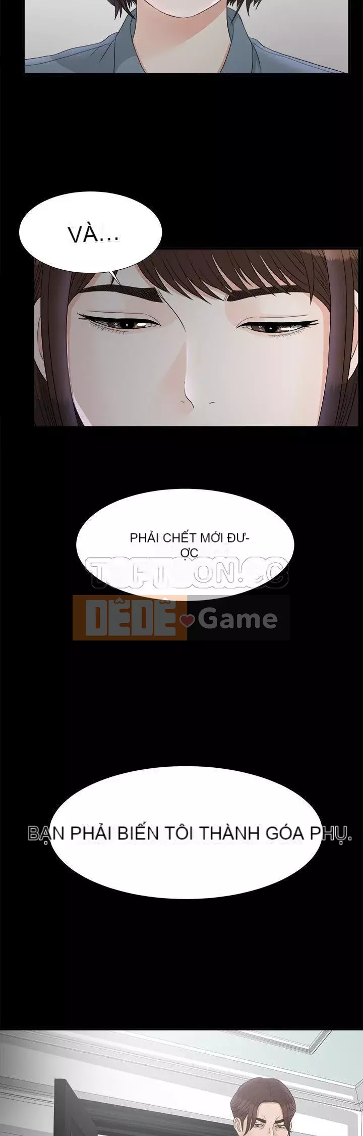 Góa phụ Chương 1-51