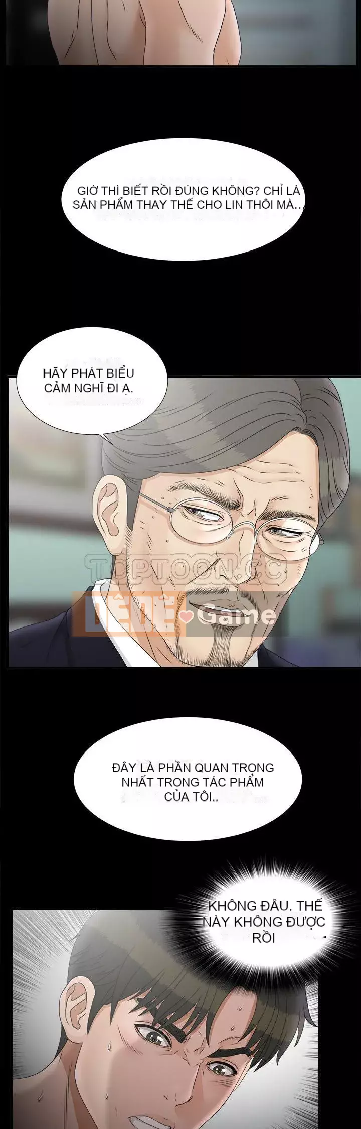 Góa phụ Chương 1-51