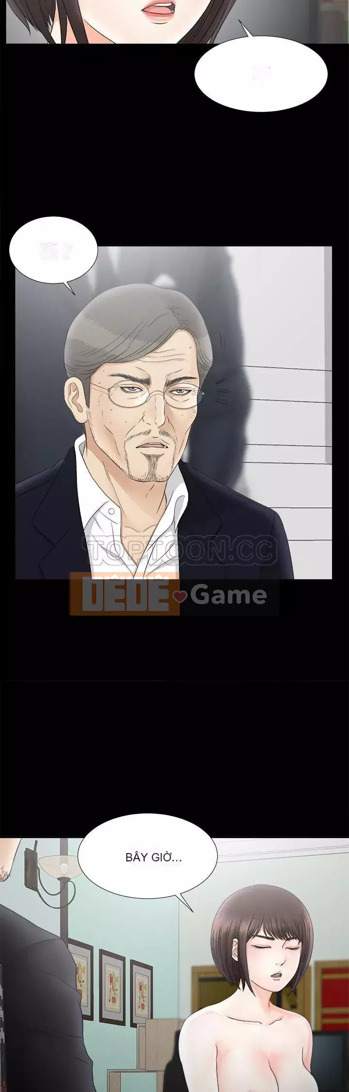 Góa phụ Chương 1-51