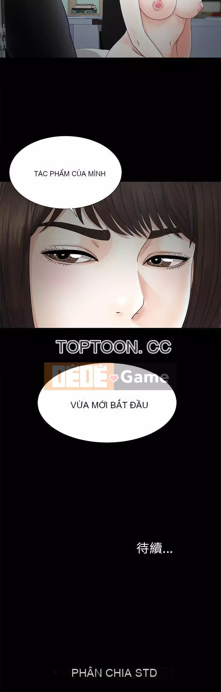 Góa phụ Chương 1-51