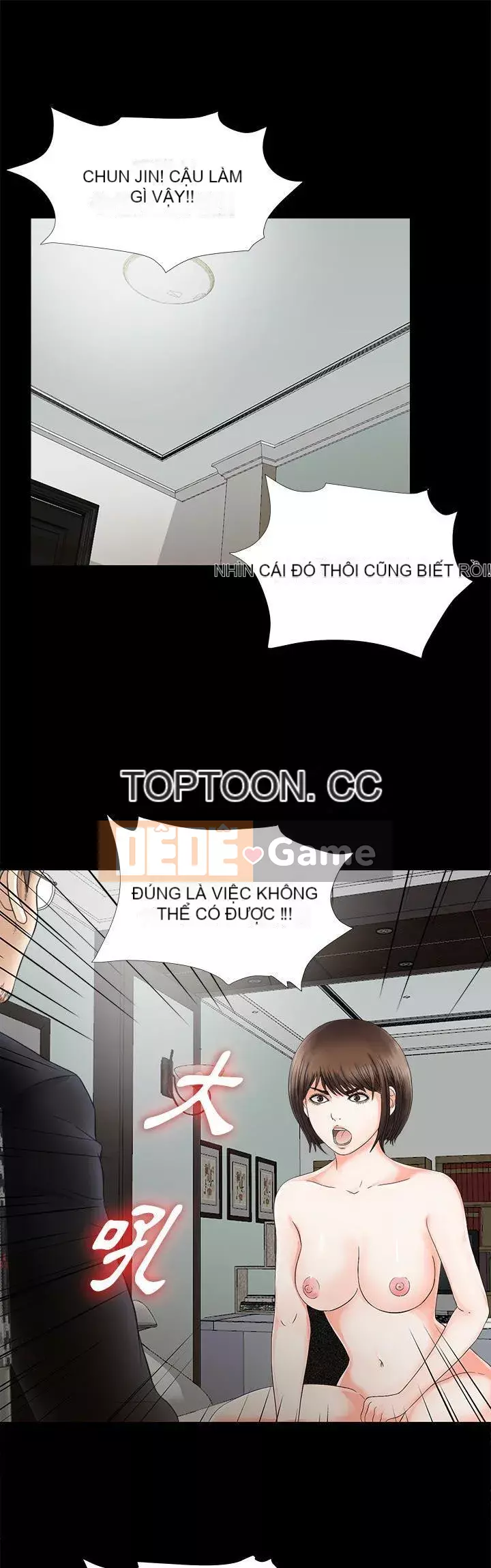 Góa phụ Chương 1-51