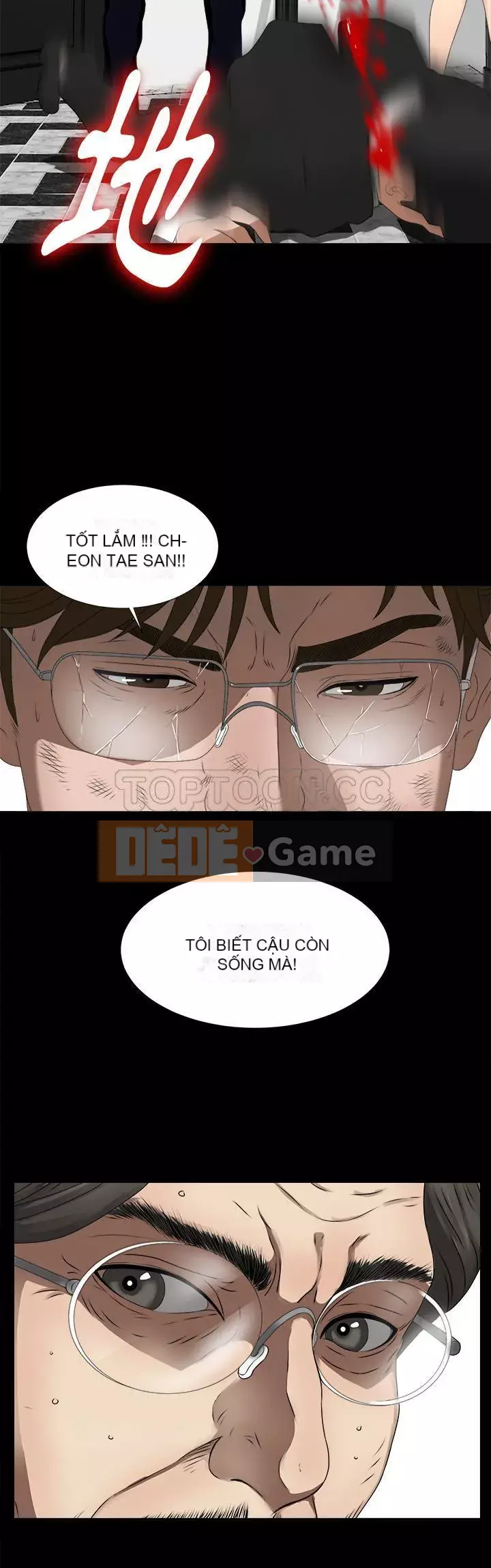 Góa phụ Chương 1-51