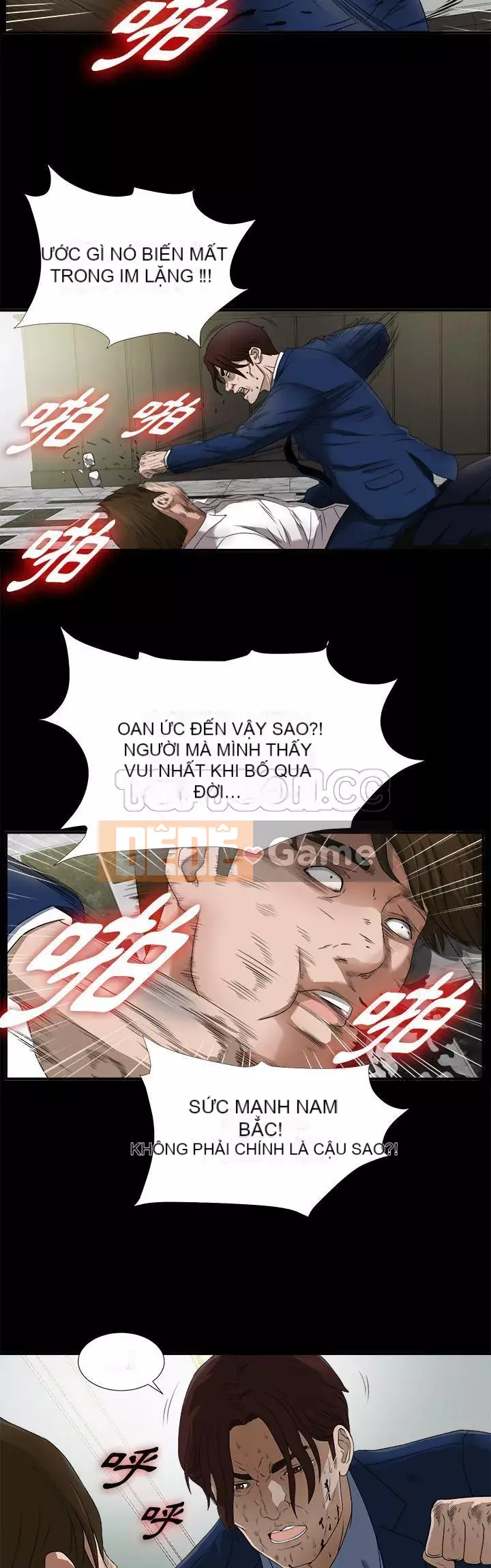 Góa phụ Chương 1-51