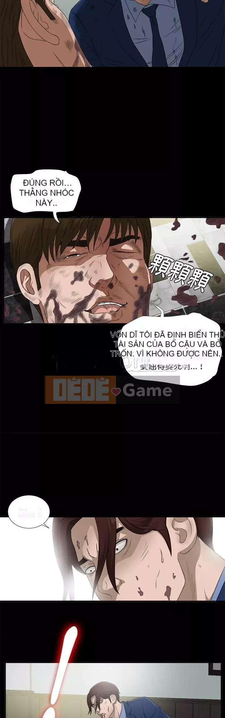 Góa phụ Chương 1-51