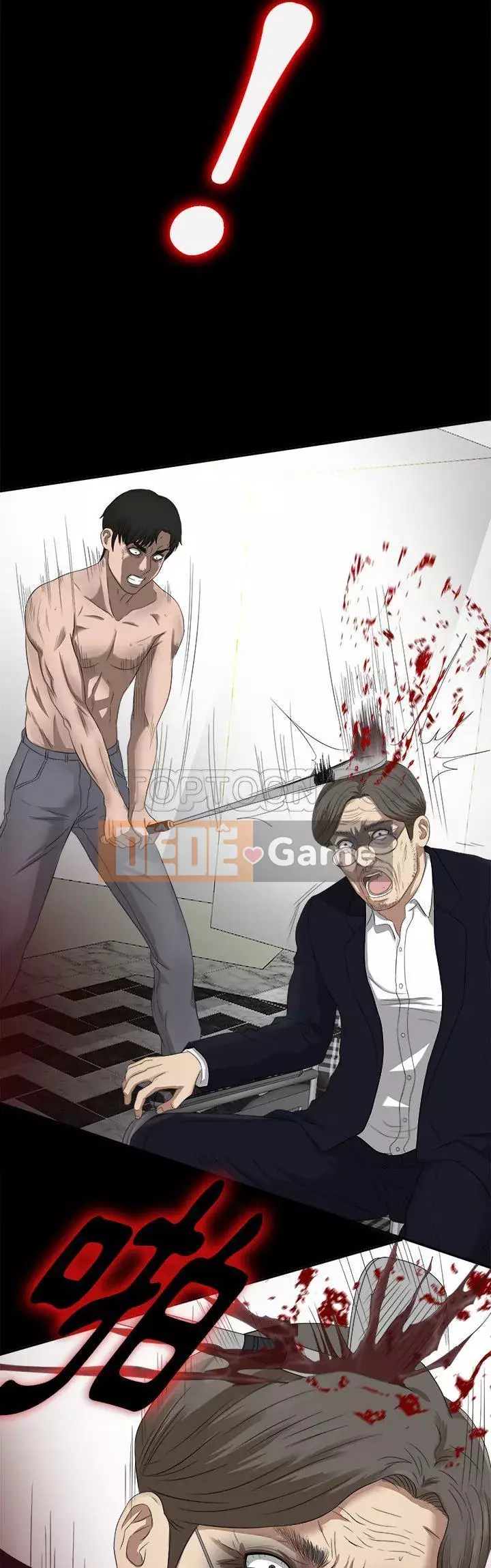 Góa phụ Chương 1-51